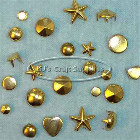 metal fabric studs|decorative studs for fabric.